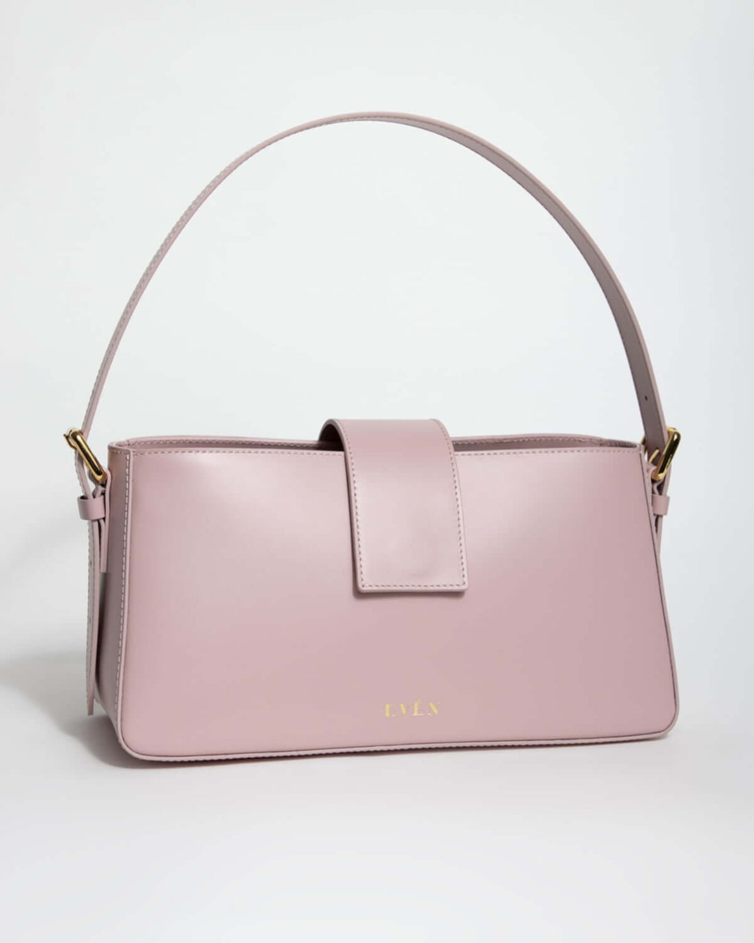 BELONA Hobo Bag - Light Pink