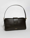 BELONA Hobo Bag - Dark Petrol