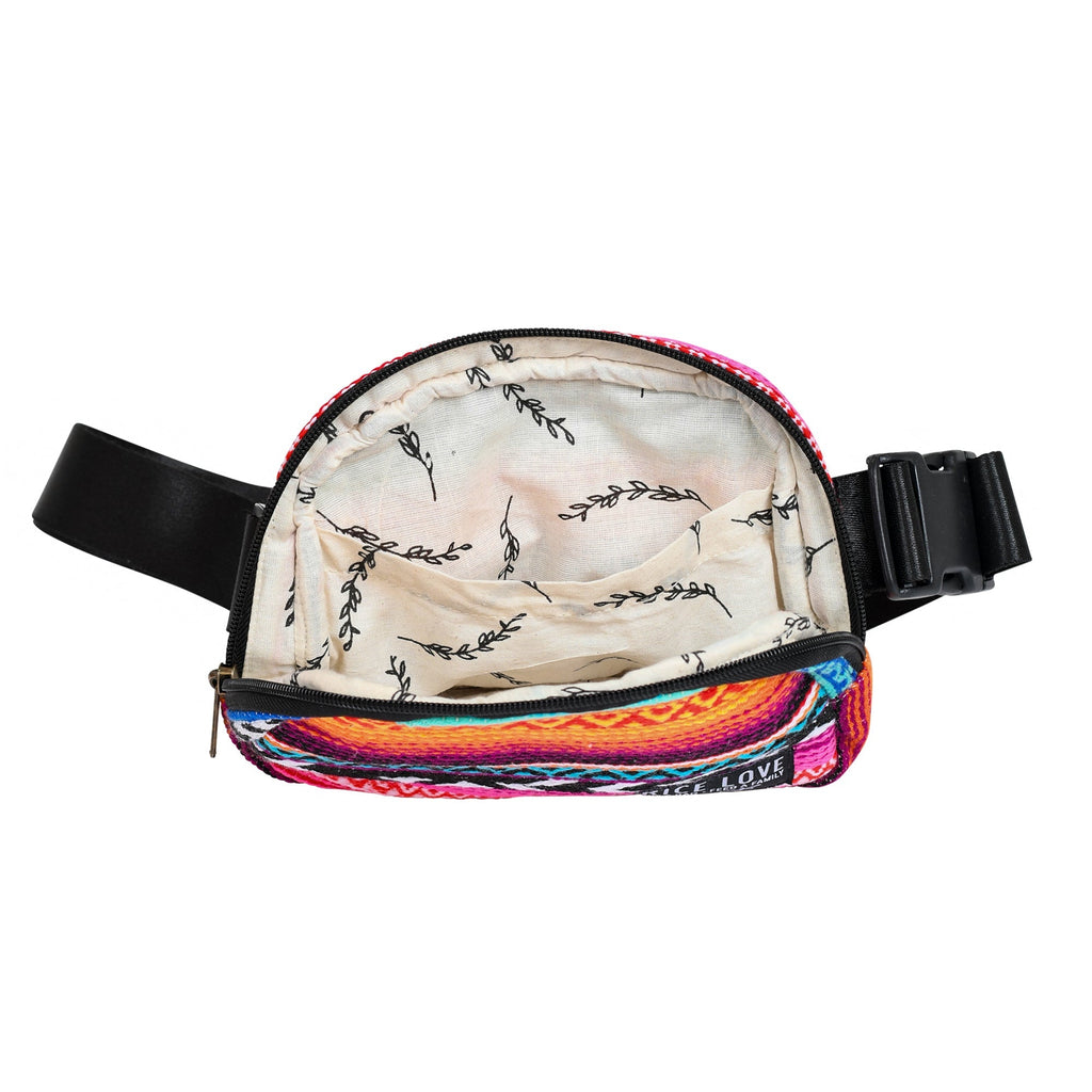 Belt Hip Pack