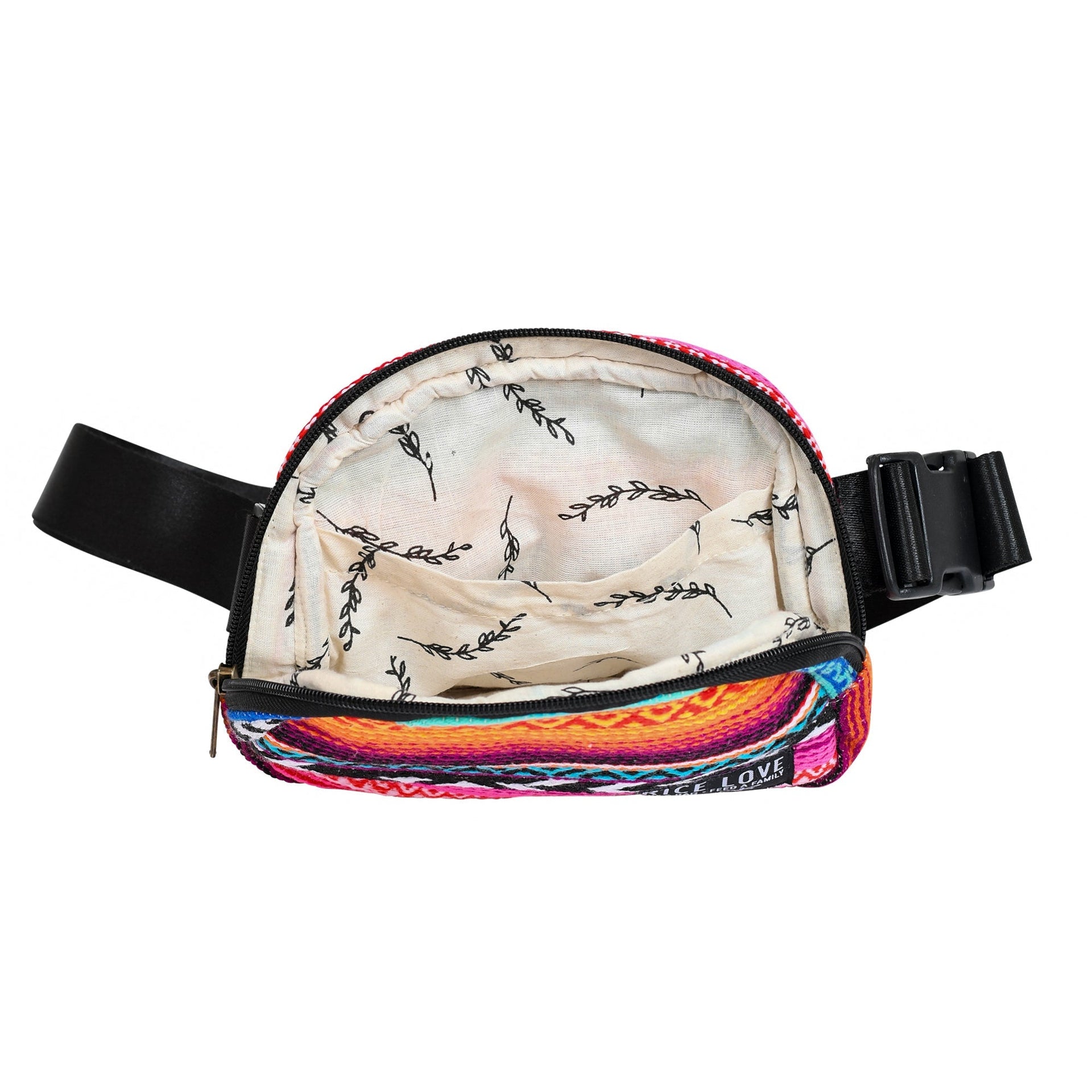 Belt Hip Pack