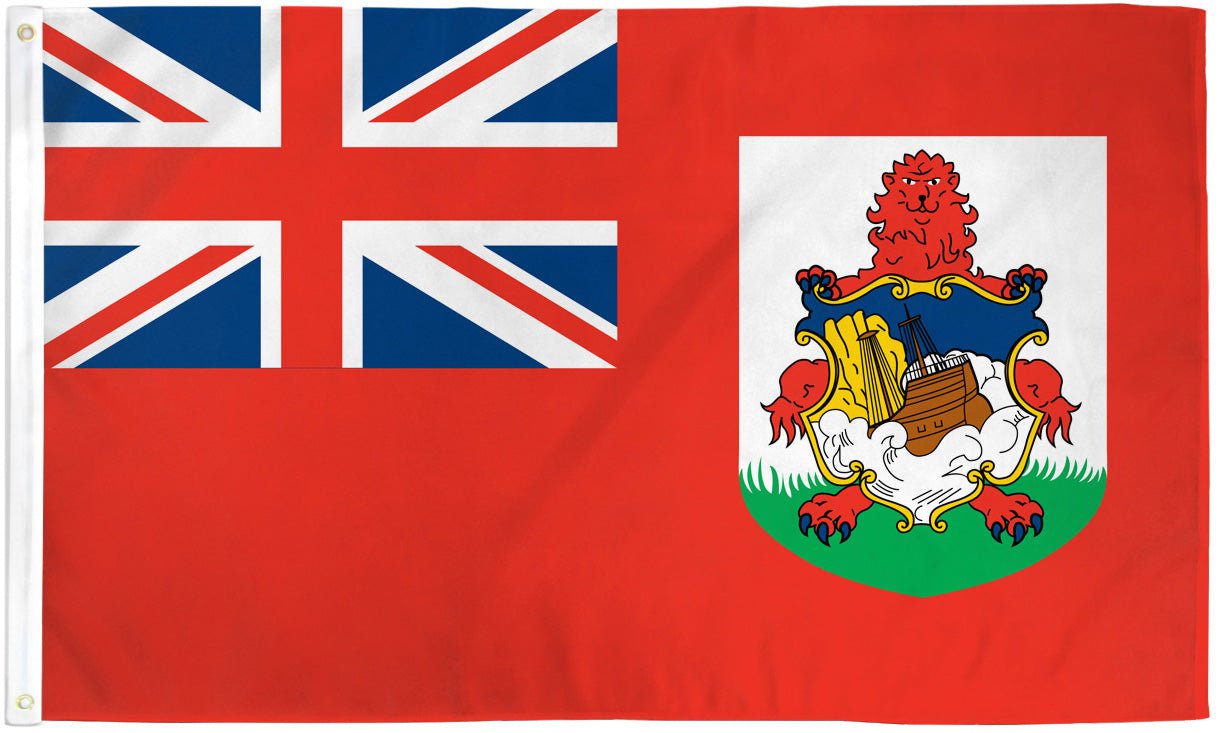 Bermuda