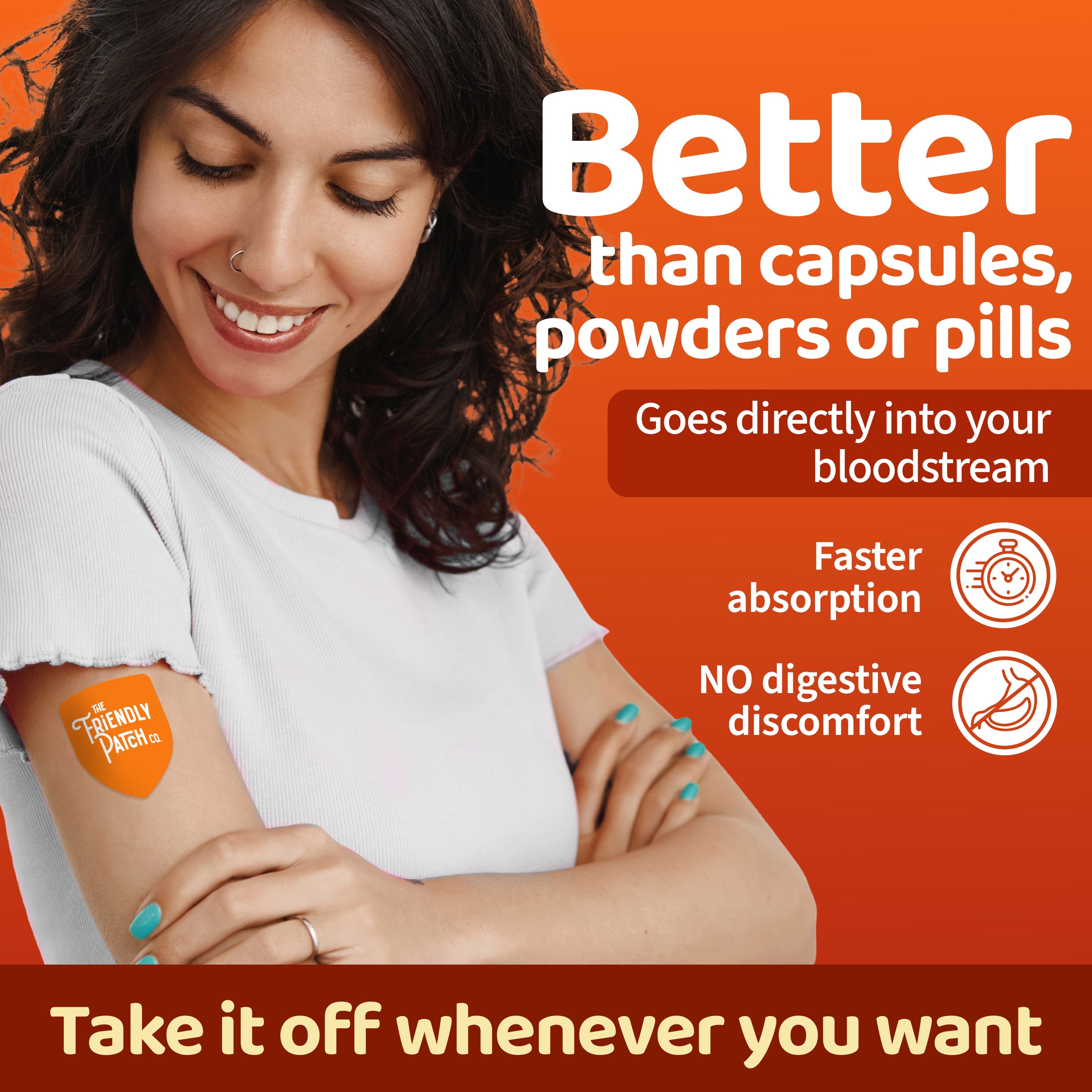 Shield Patch - 28 Patches