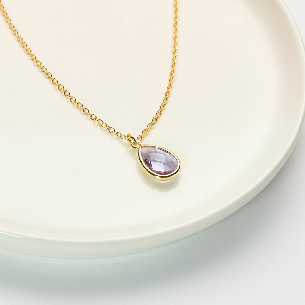Best Friends Necklace