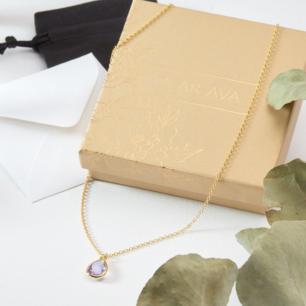 Best Friends Necklace