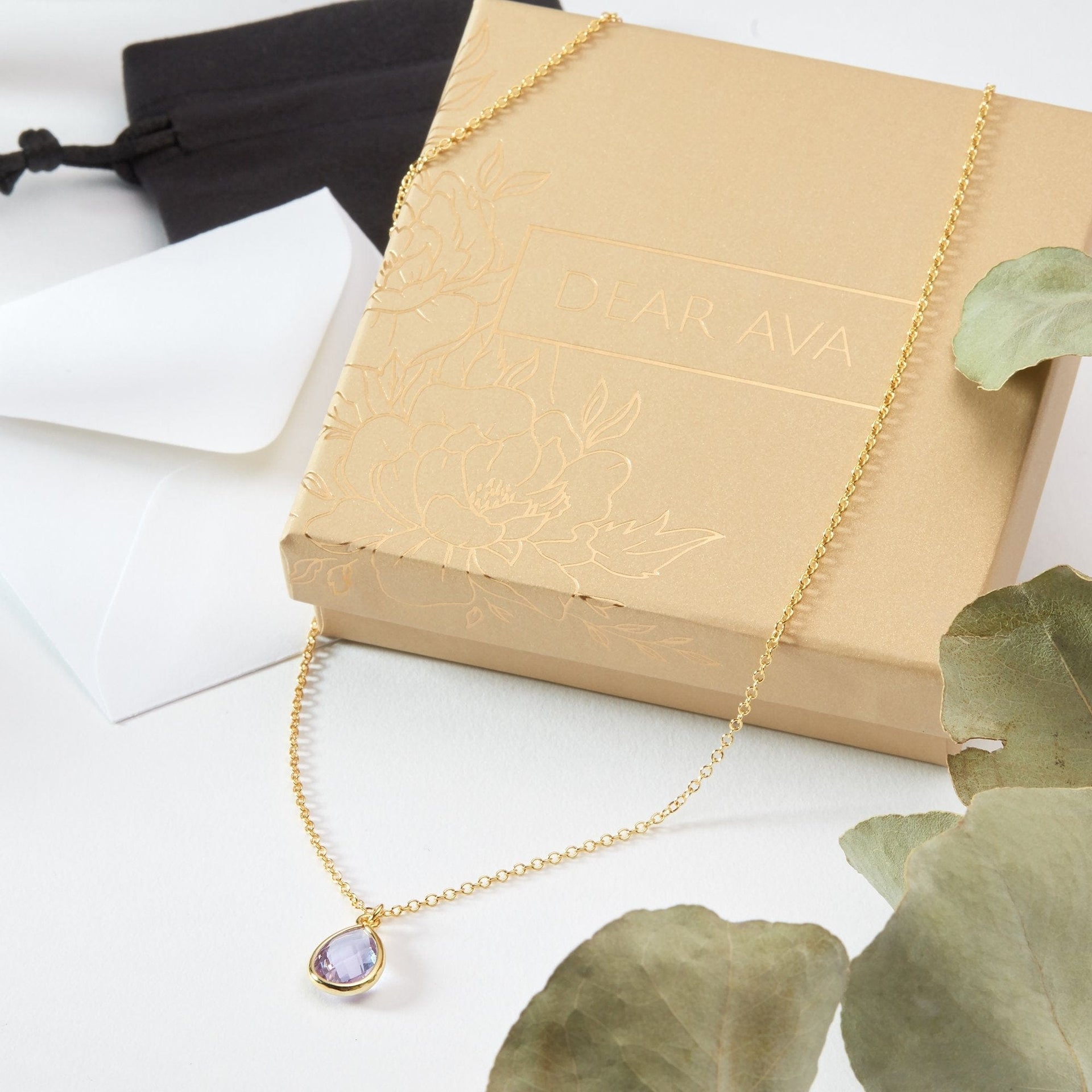 Best Friends Necklace