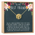 Best Friends Necklace