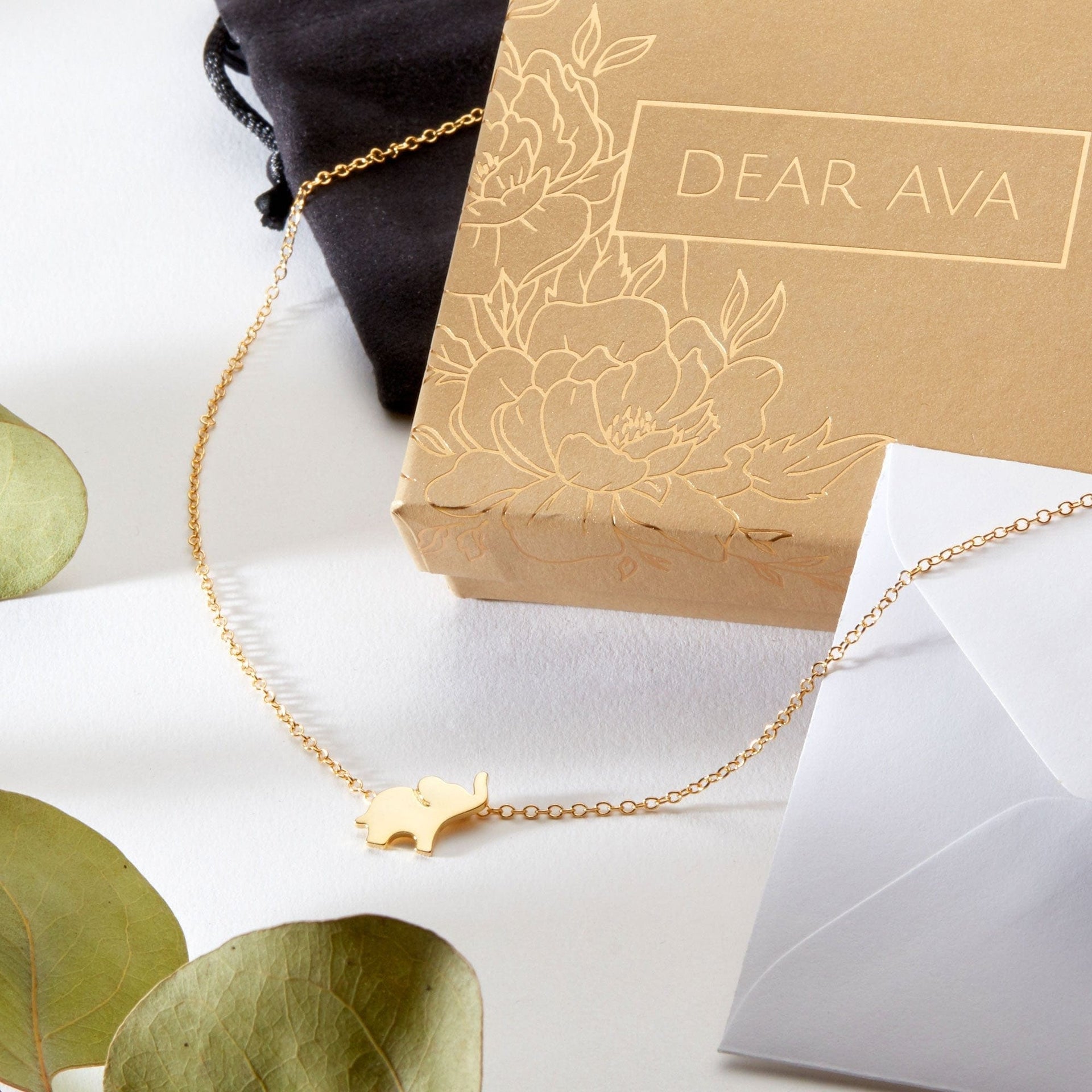 Best Friends Necklace