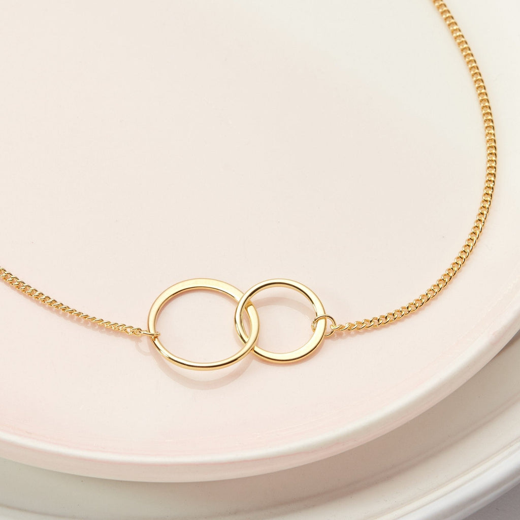 Best Friends Necklace, Multiple Styles