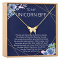 Best Friends Necklace, Multiple Styles