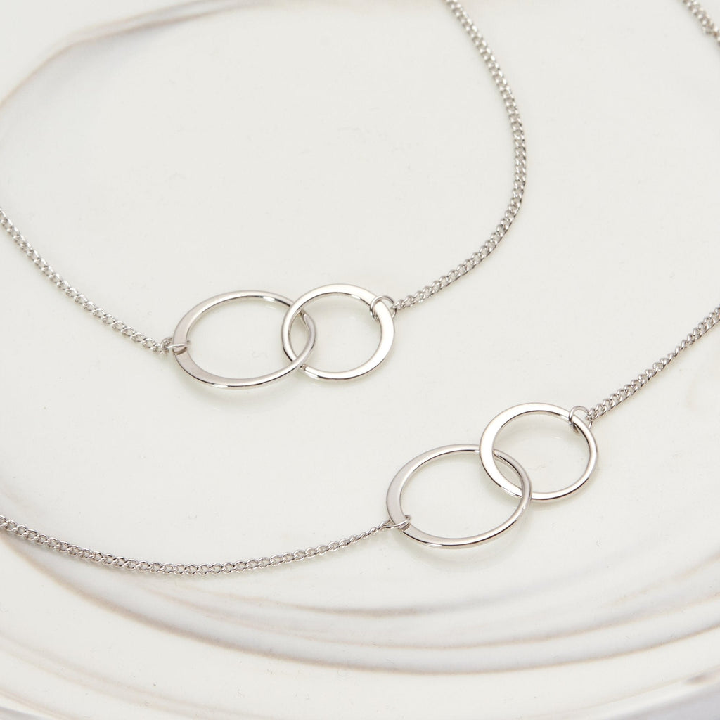 Best Friends Necklace, Multiple Styles