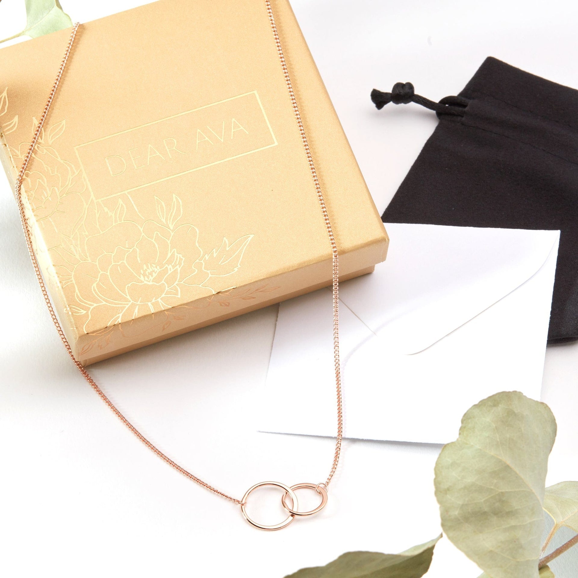Best Friends Necklace, Multiple Styles