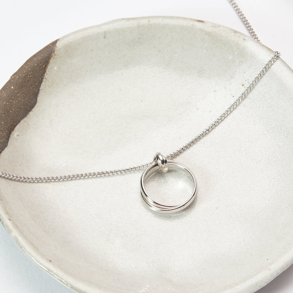 Best Friends Necklace, Multiple Styles