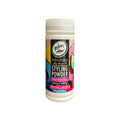 Rolda Hair Styling Powder bottle, 1oz volumizing powder for natural matte finish