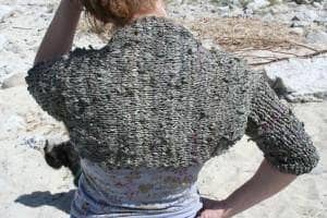 Bohemian Knit Pattern Pack: 15 Beginner Crochet & Knit Projects
