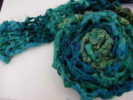 Bohemian Knit Pattern Pack: 15 Beginner Crochet & Knit Projects