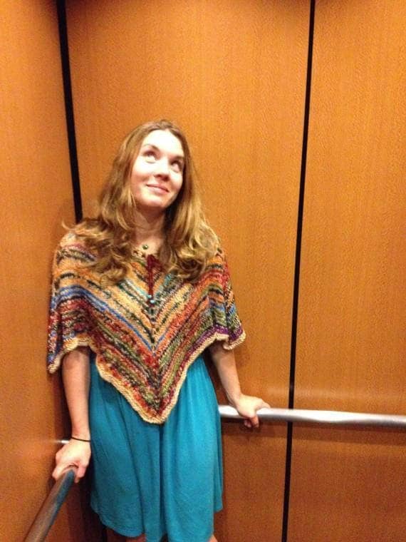 Bohemian Knit Pattern Pack: 15 Beginner Crochet & Knit Projects