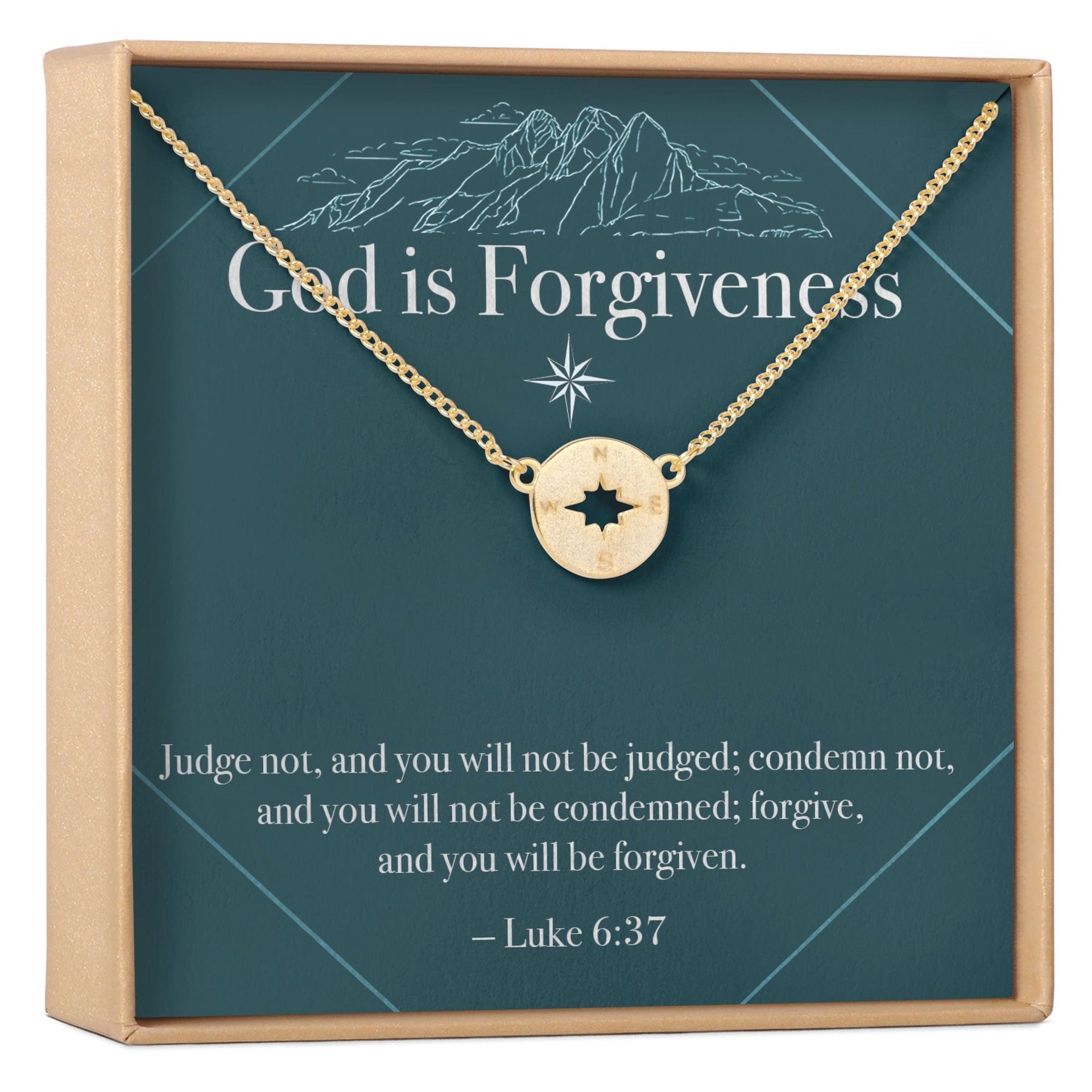Bible Quotes Necklace, Multiple Styles Necklace