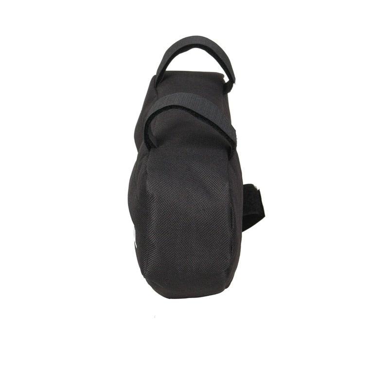 Waterproof Bicycle Triangle Frame Bag - Cycling Storage Pouch