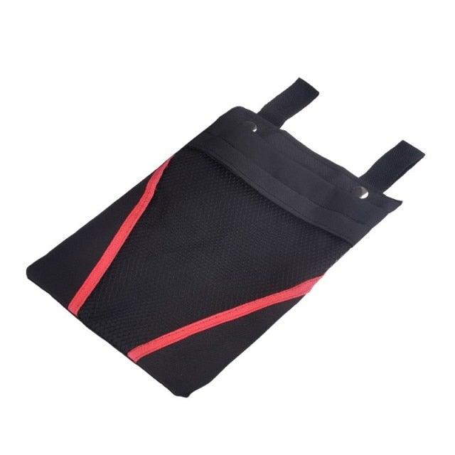 Waterproof Bicycle Triangle Frame Bag - Cycling Storage Pouch
