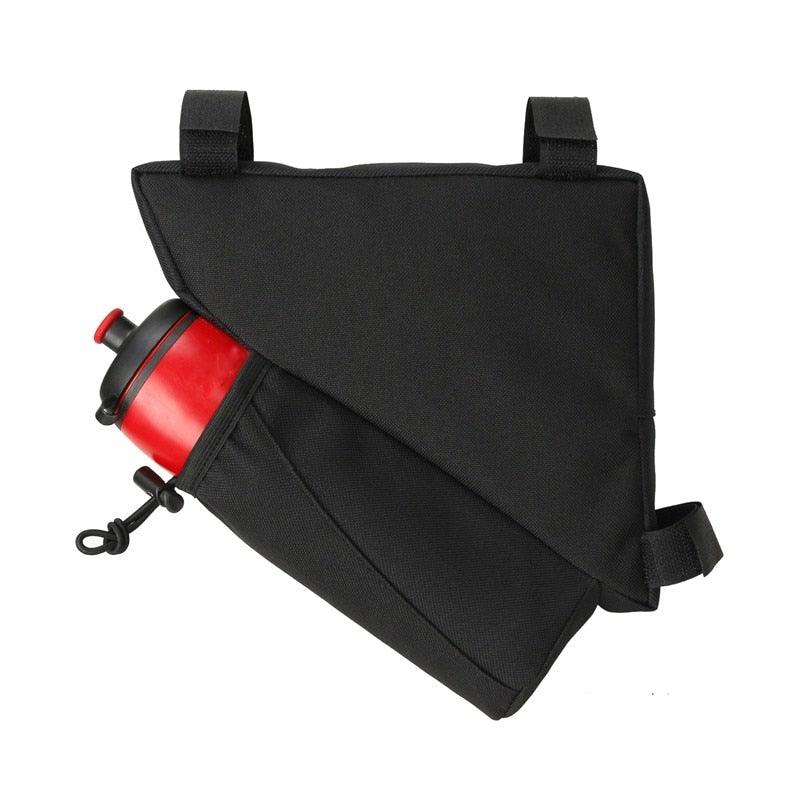 Waterproof Bicycle Triangle Frame Bag - Cycling Storage Pouch