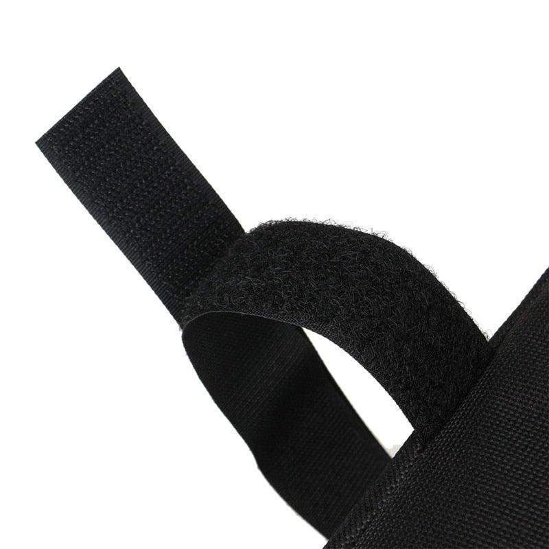 Waterproof Bicycle Triangle Frame Bag - Cycling Storage Pouch