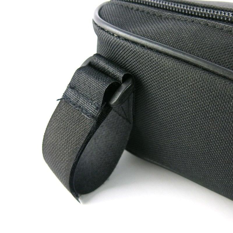 Waterproof Bicycle Triangle Frame Bag - Cycling Storage Pouch