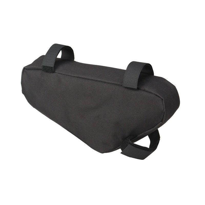 Waterproof Bicycle Triangle Frame Bag - Cycling Storage Pouch
