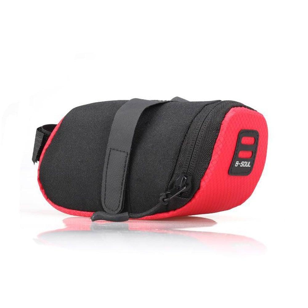 Waterproof Bicycle Saddle Bag for Mountain Bike Tool Storage
