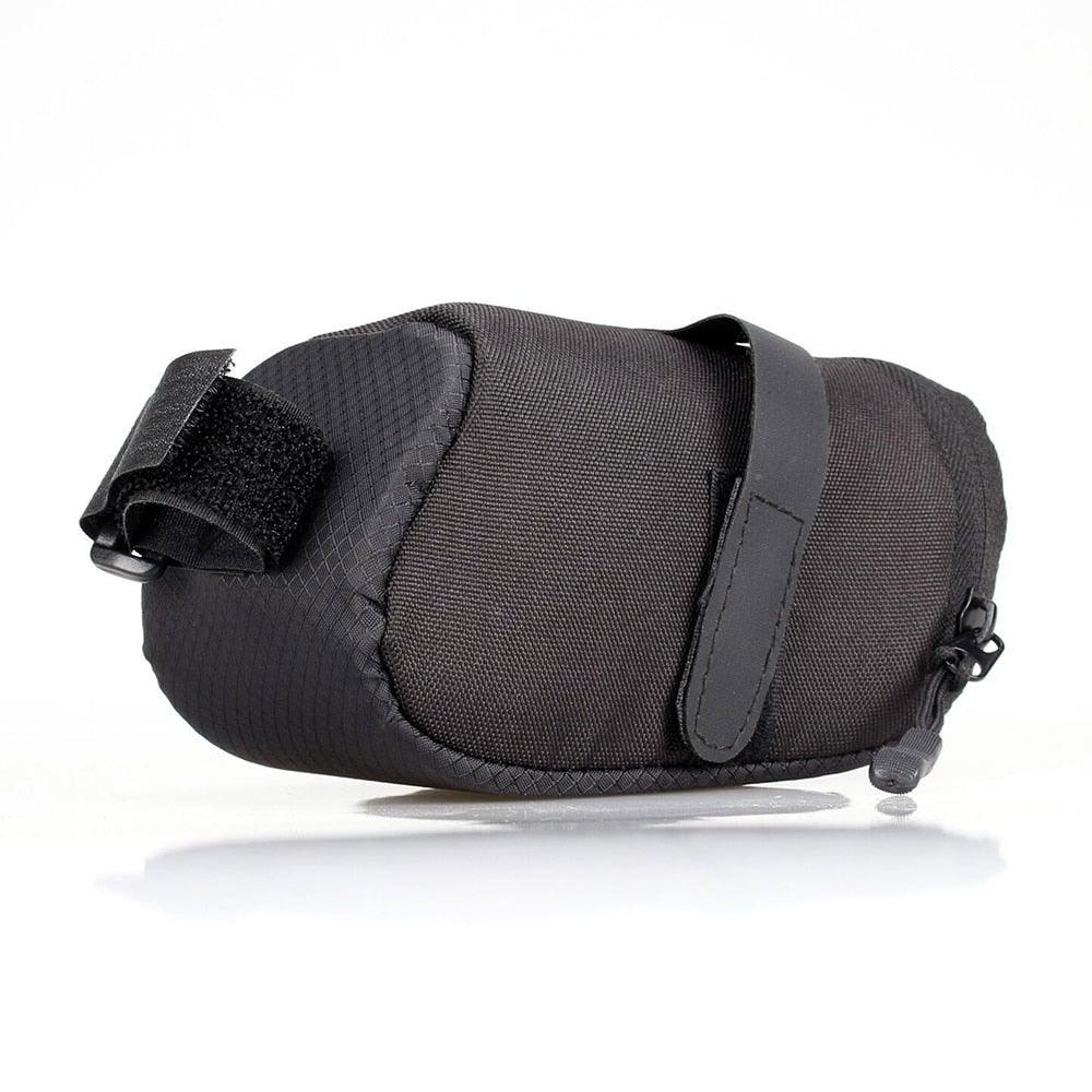 Waterproof Bicycle Saddle Bag for Mountain Bike Tool Storage