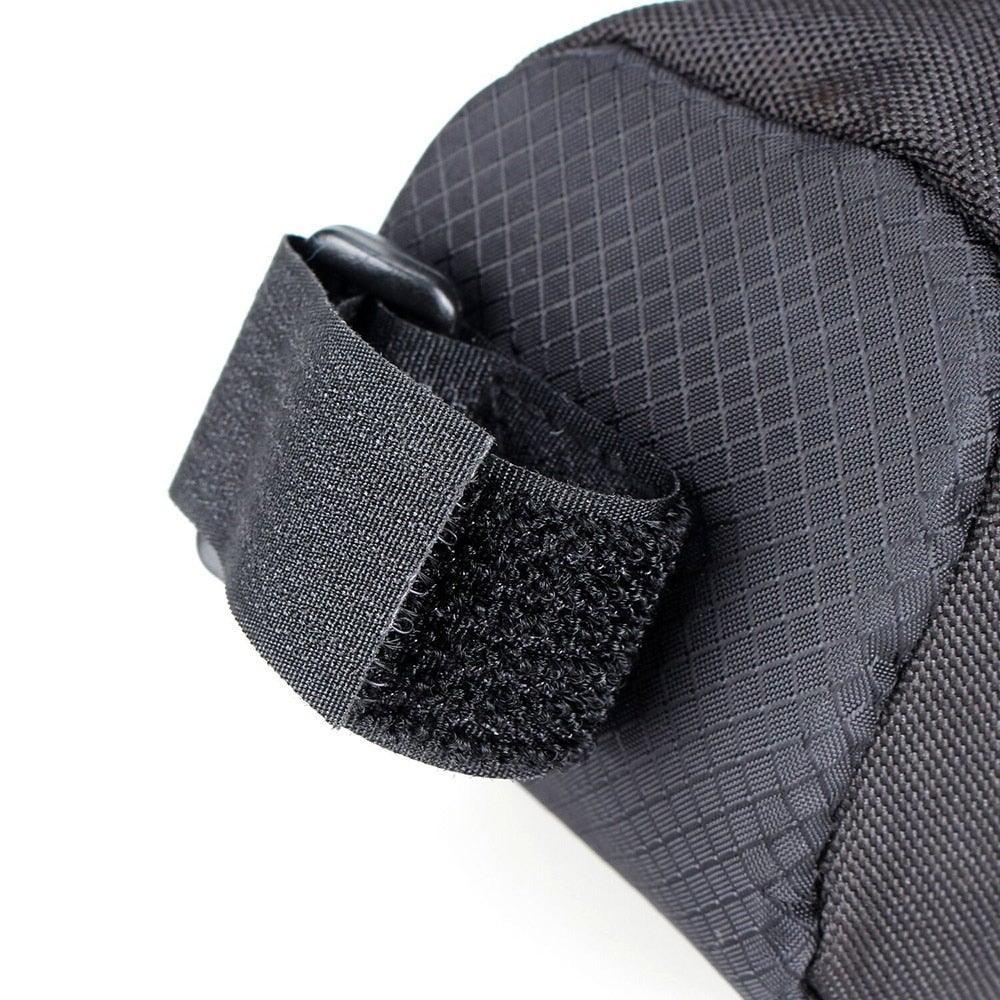 Waterproof Bicycle Saddle Bag for Mountain Bike Tool Storage