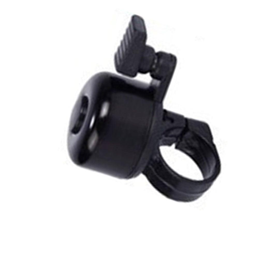 Set of 4 Classic Aluminum Bicycle Bells for Road and Mountain Bikes