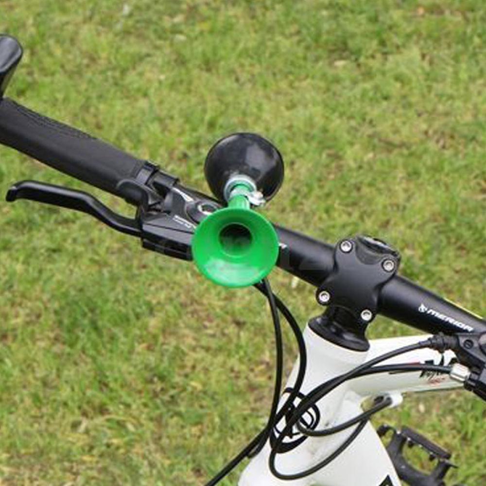 Retro Metal Bugle Air Horn for Kids and Vintage Bikes