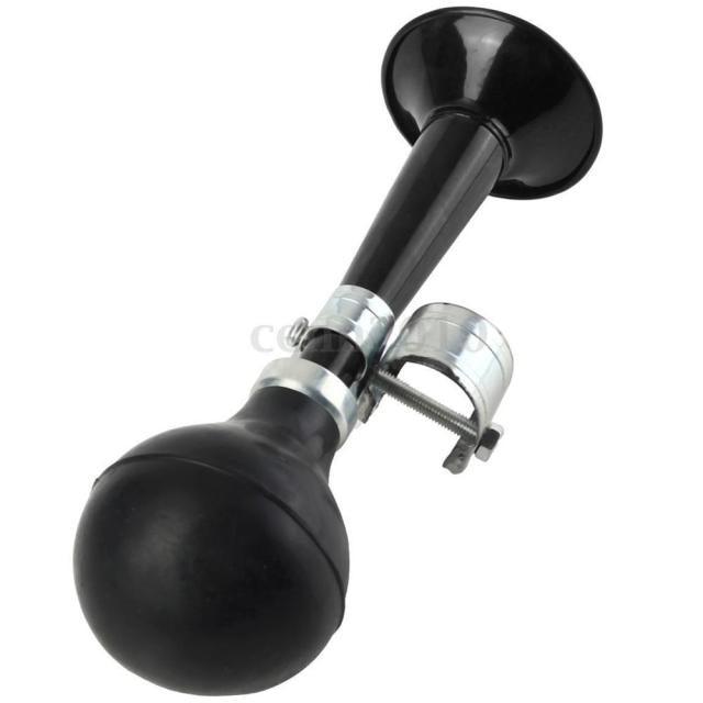Retro Metal Bugle Air Horn for Kids and Vintage Bikes