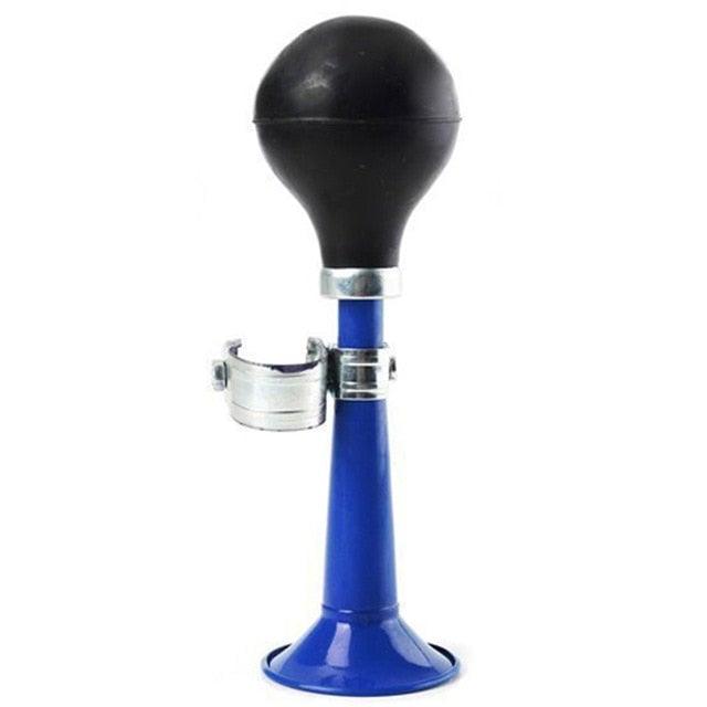 Retro Metal Bugle Air Horn for Kids and Vintage Bikes
