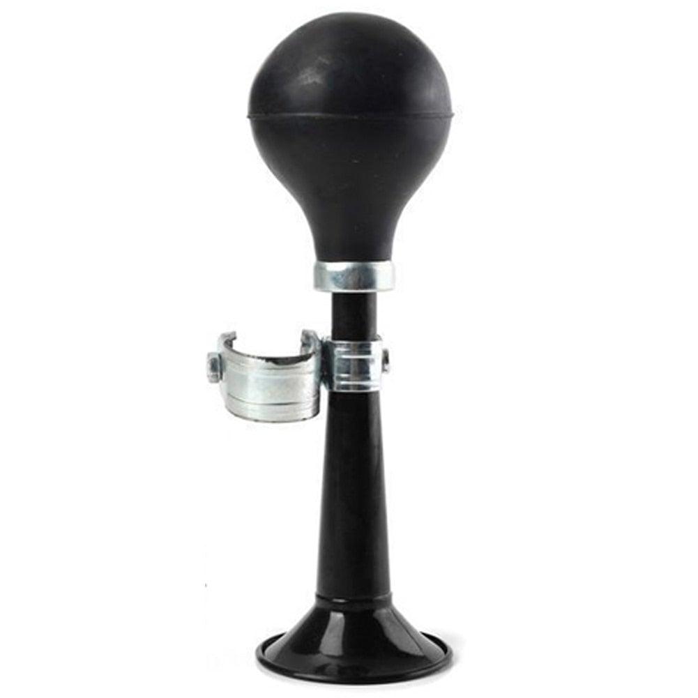 Retro Metal Bugle Air Horn for Kids and Vintage Bikes