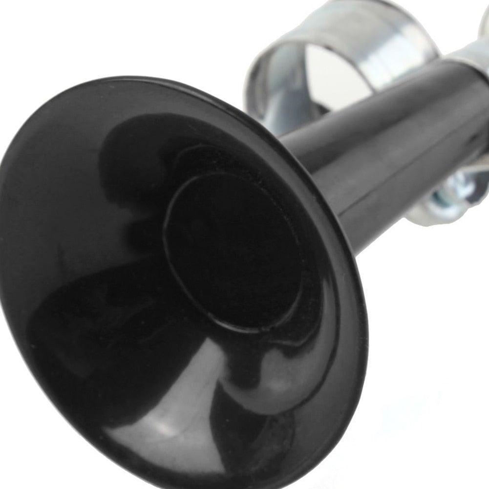 Retro Metal Bugle Air Horn for Kids and Vintage Bikes