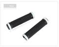 Ergonomic Non-Slip MTB Bike Handlebar Grips with Double Lock
