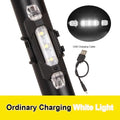 Waterproof USB Rechargeable Bike Tail Light for Mountain Biking