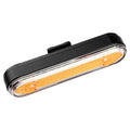 Wireless LED Bike Turn Signal Taillight with Remote Control