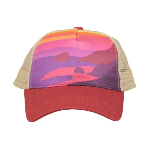 Big Sur Trucker Hat