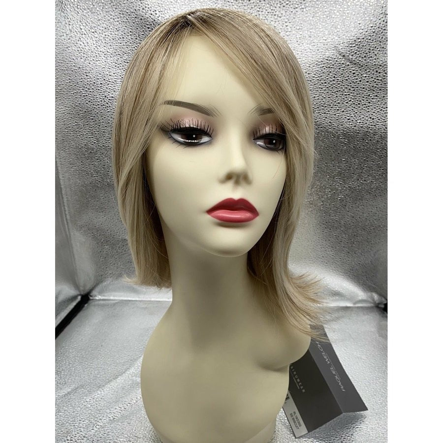 Big Time Mid-Length Layered Shag Wig for Effortless Style
