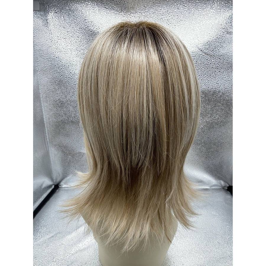 Big Time Mid-Length Layered Shag Wig for Effortless Style