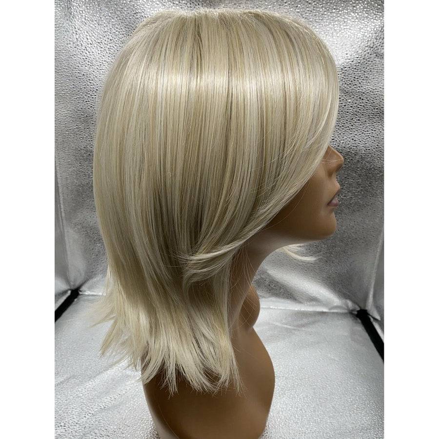 Big Time Mid-Length Layered Shag Wig for Effortless Style
