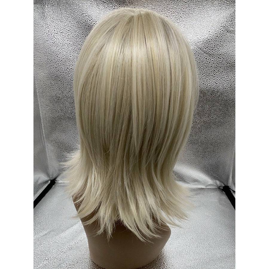 Big Time Mid-Length Layered Shag Wig for Effortless Style