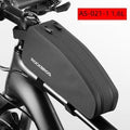 Large Capacity Waterproof Bike Top Tube Frame Bag