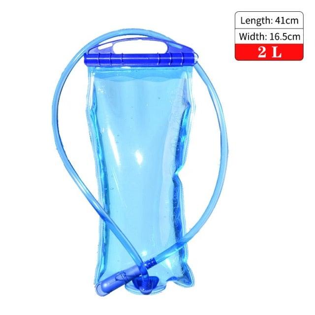 10L Hydration Backpack Waterproof Cycling Daypack for Hiking