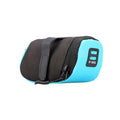 Waterproof Bicycle Saddle Bag Under Seat Cycling Tool Storage Pouch
