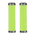 Lock-On MTB Bike Handlebar Grips - Anti-Slip Silicone Cycling Gear