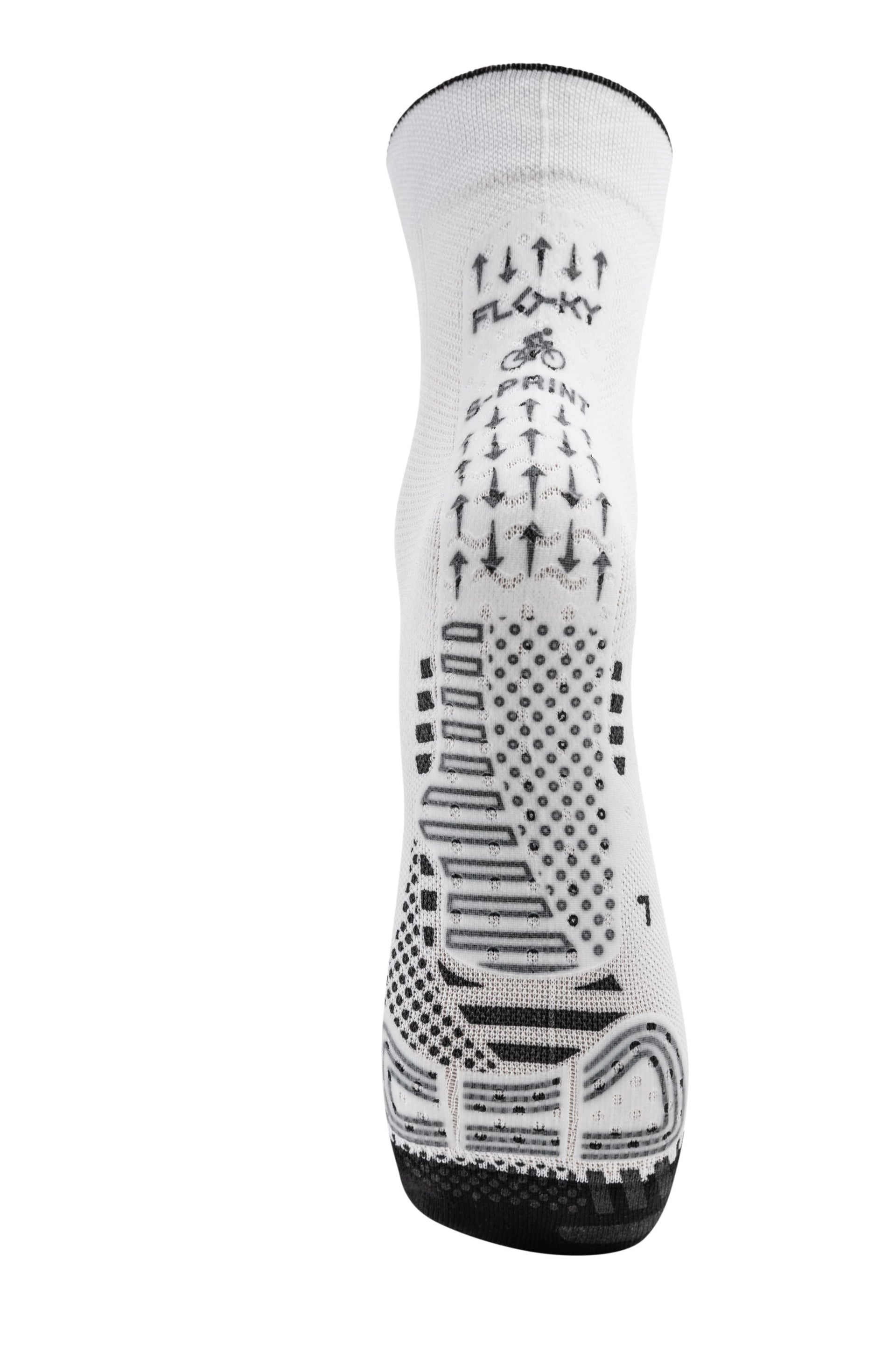 S-PRINT Sock