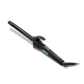 Bio Ionic Long Barrel Curling Styler with a 0.75-inch barrel in a sleek black finish.